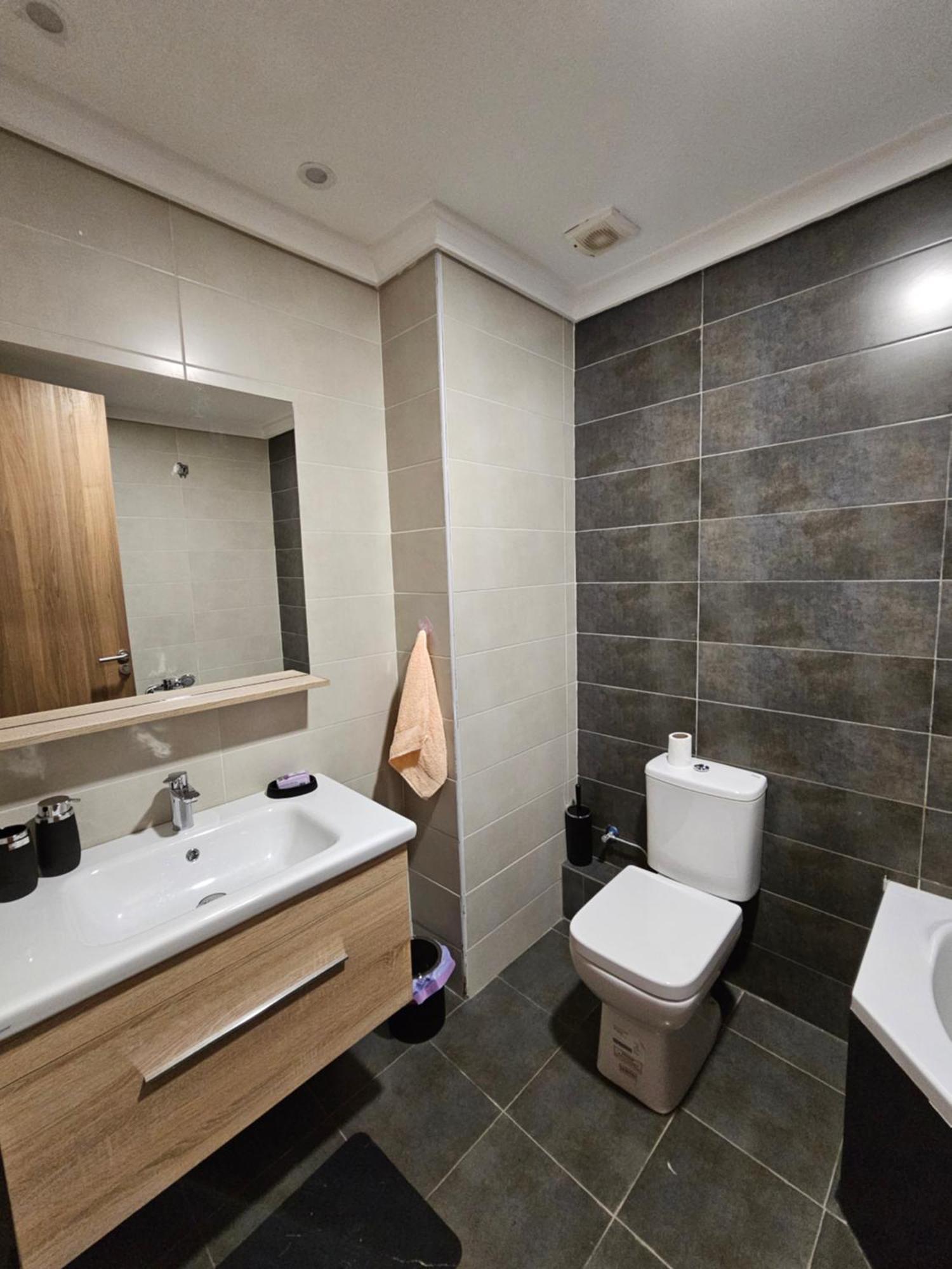 Mia Appartement N1 - Elegance, Confort Et Serenite Casablanca Exterior photo