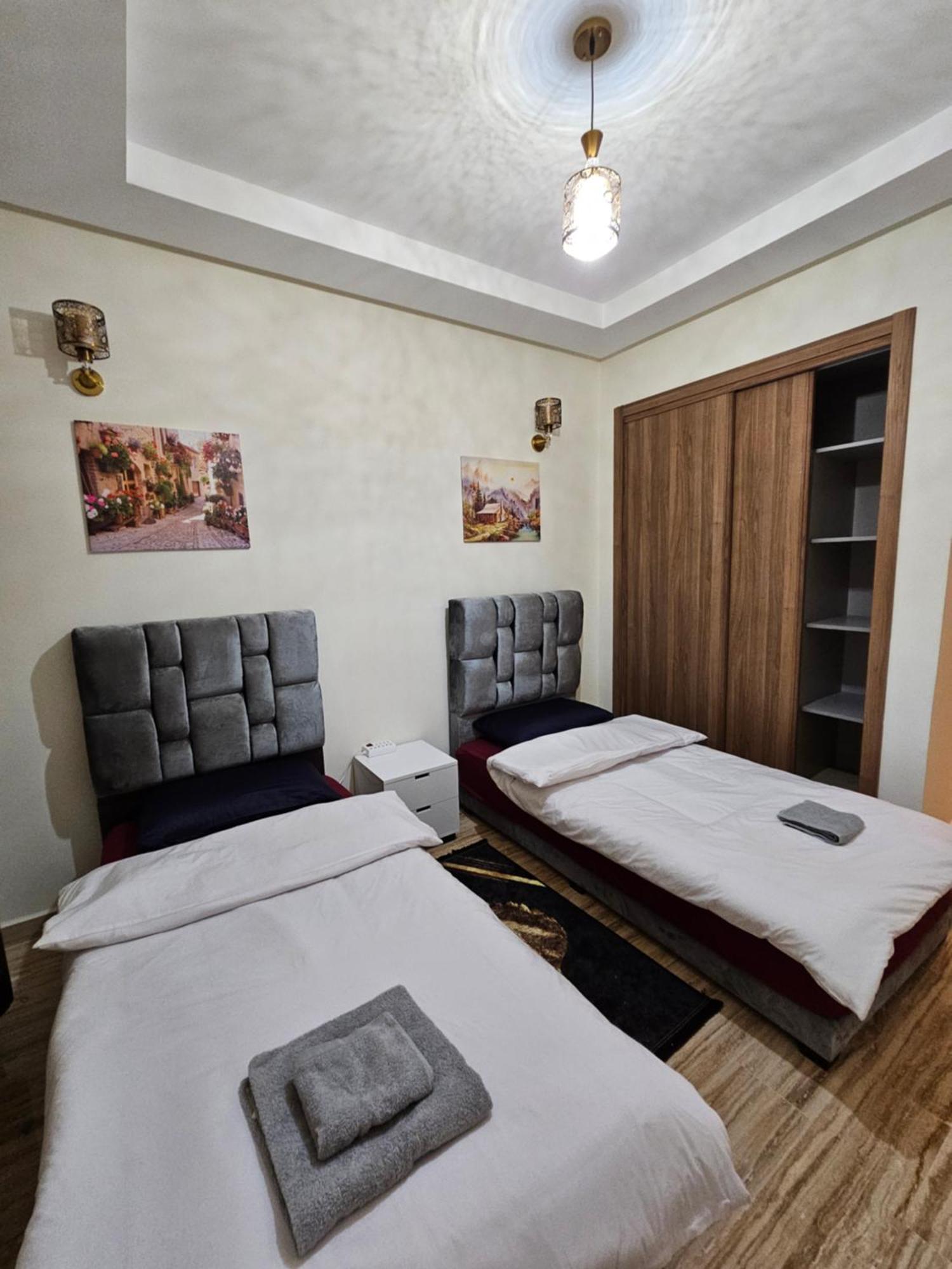 Mia Appartement N1 - Elegance, Confort Et Serenite Casablanca Exterior photo