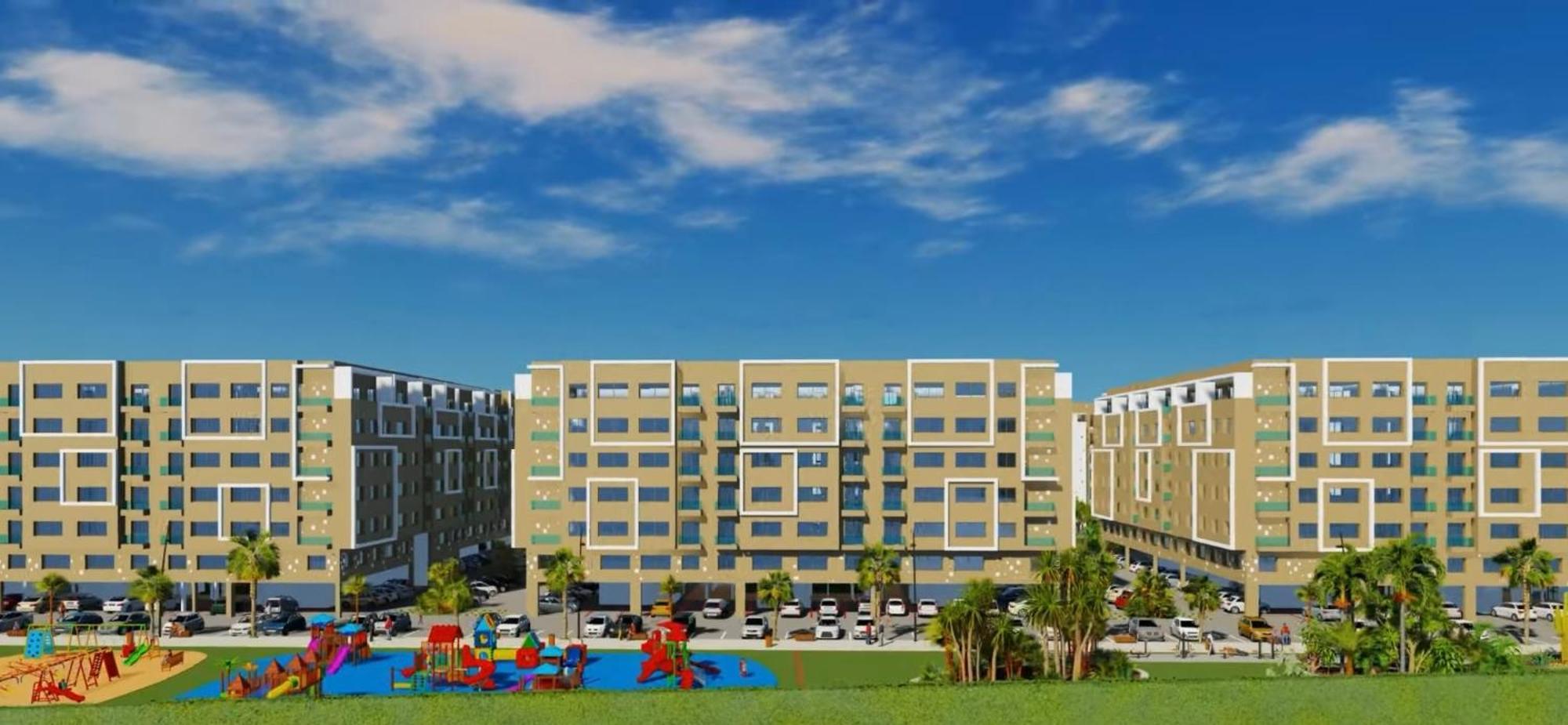 Mia Appartement N1 - Elegance, Confort Et Serenite Casablanca Exterior photo