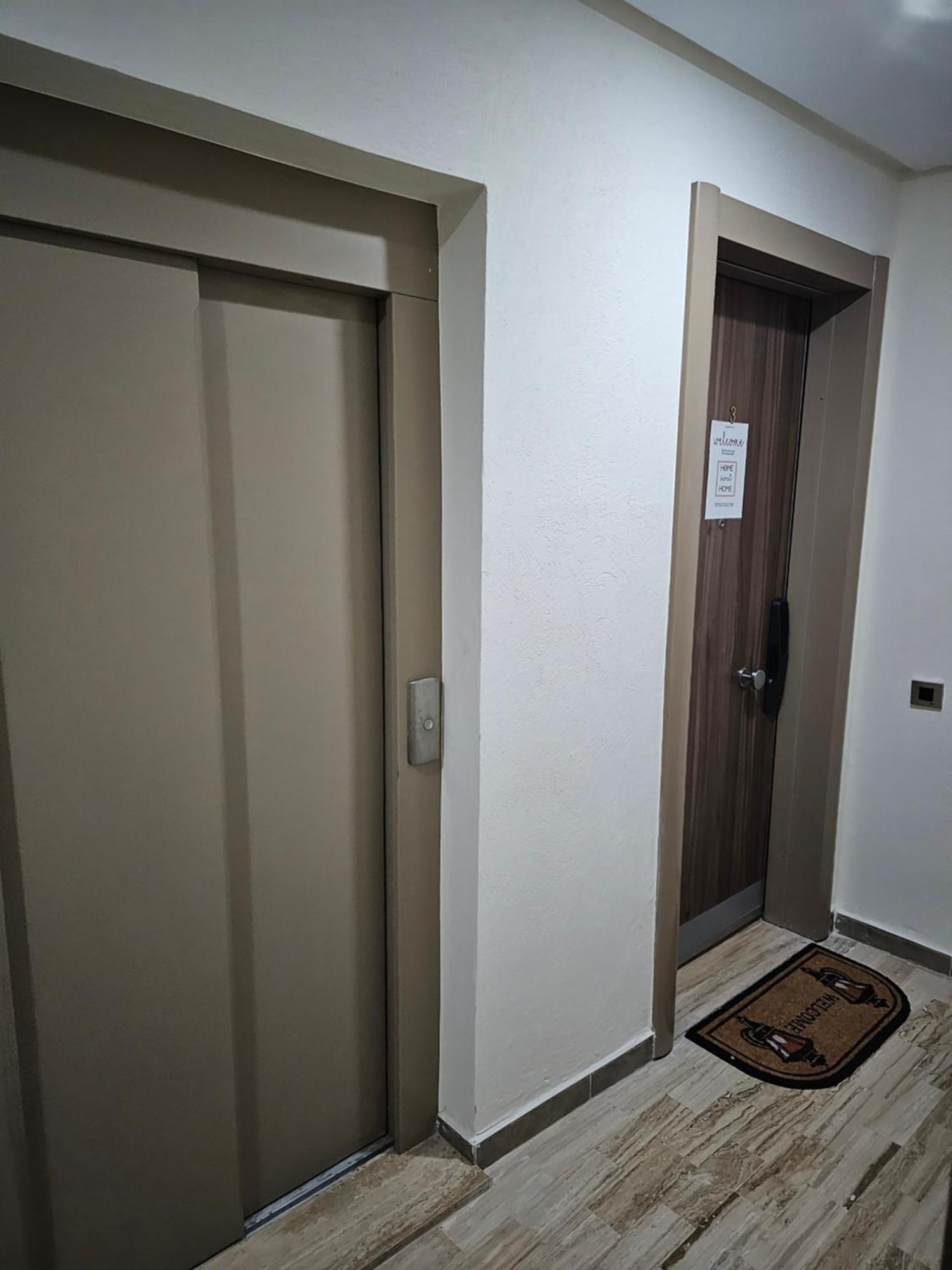 Mia Appartement N1 - Elegance, Confort Et Serenite Casablanca Exterior photo