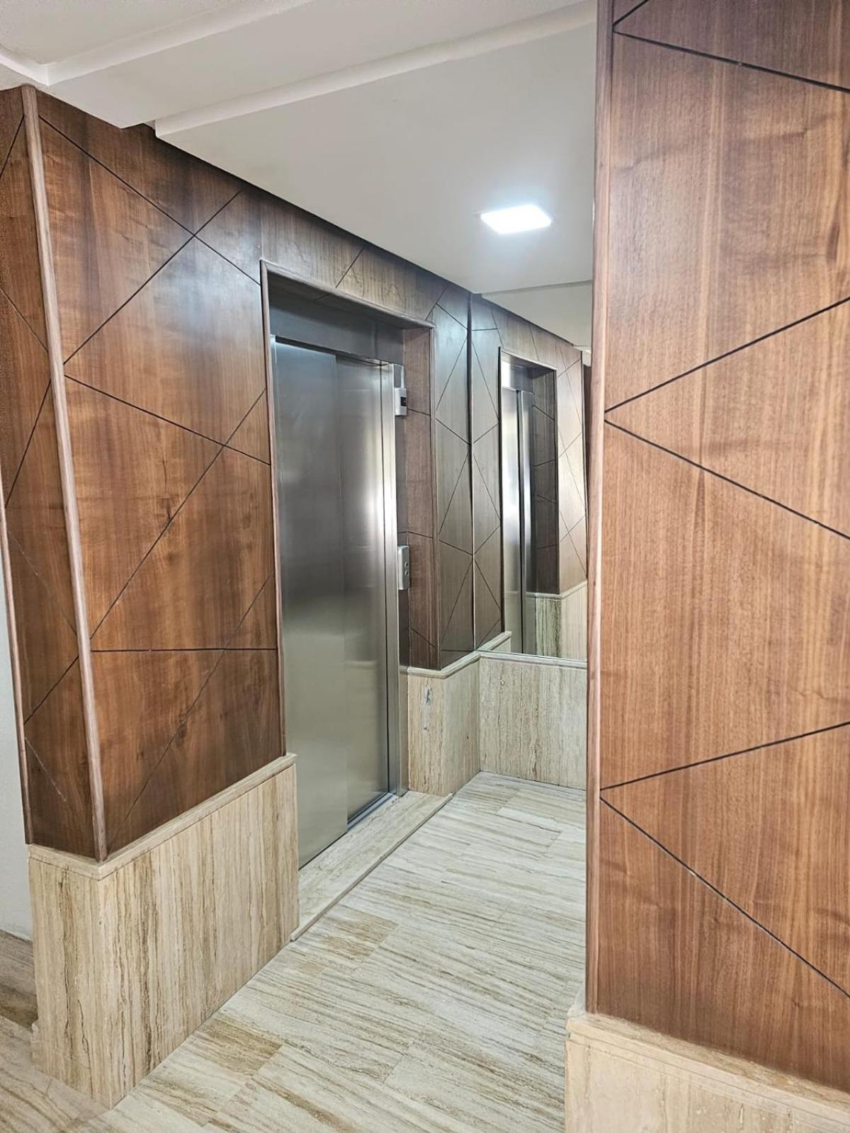 Mia Appartement N1 - Elegance, Confort Et Serenite Casablanca Exterior photo